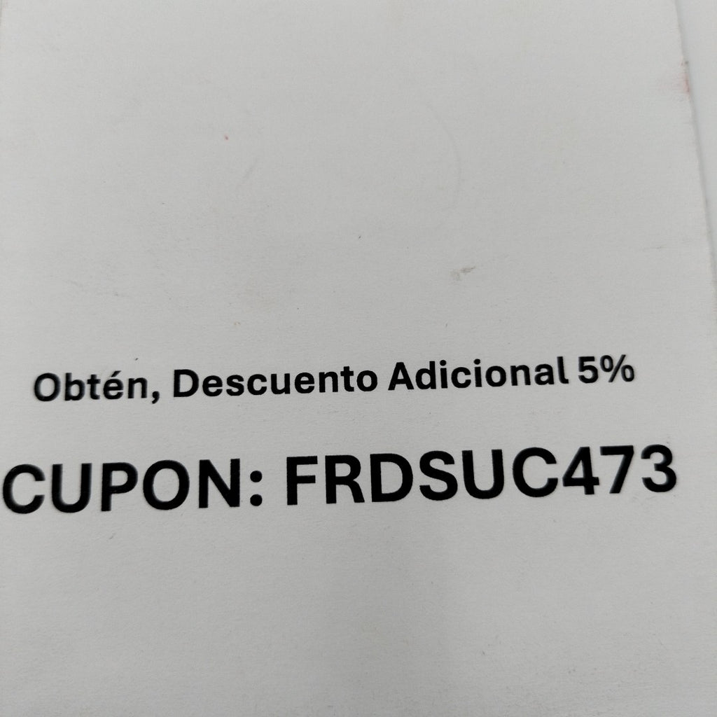 DIJE ORO 8 K 0,70 GRMS (SEMINUEVO)