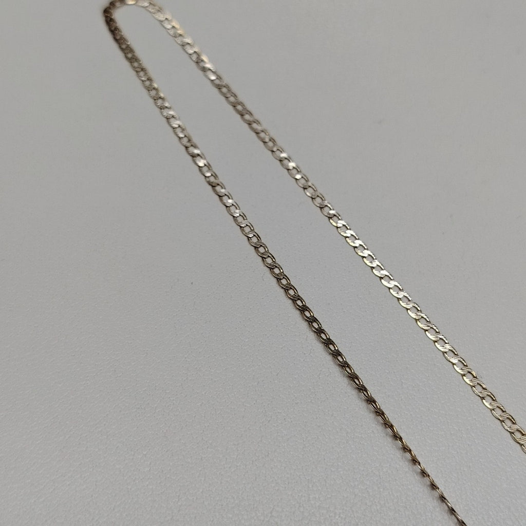 CADENA ORO 10 K 1.5 GRMS (SEMINUEVO)