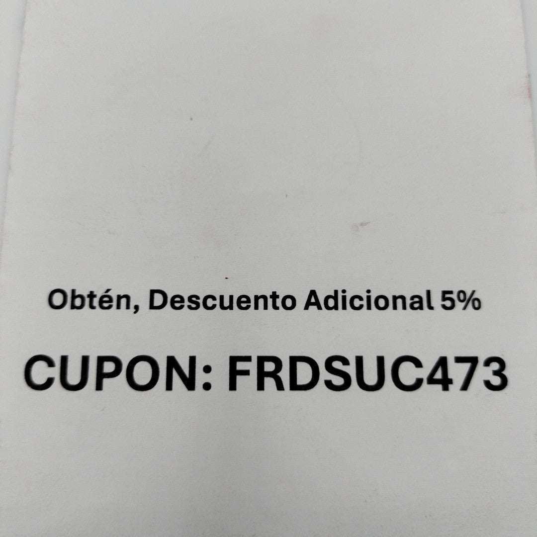 DIJE ORO 10 K 1,00 GRMS (SEMINUEVO)