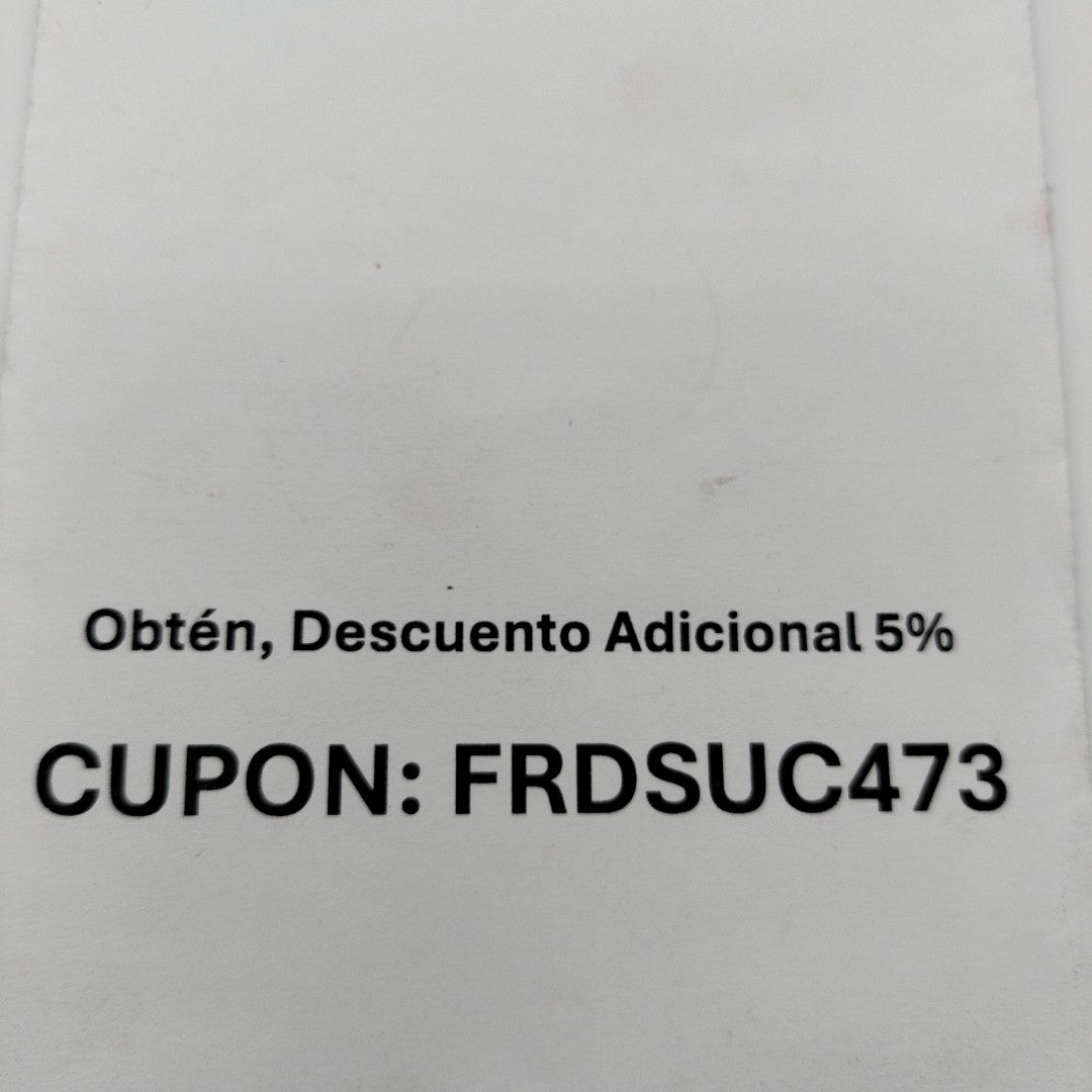 DIJE ORO 10 K 0,60 GRMS (SEMINUEVO)