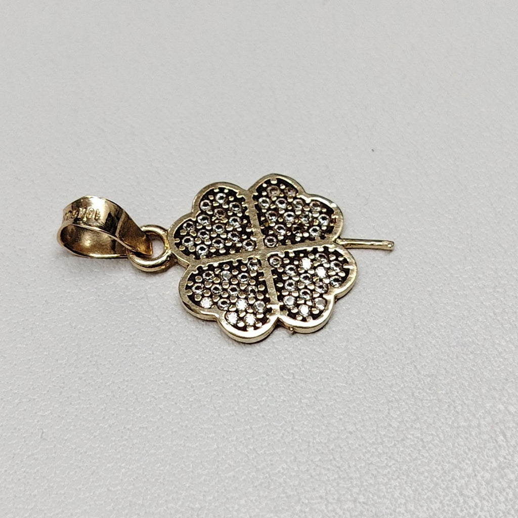 DIJE ORO 10 K 1.2 GRMS (SEMINUEVO)