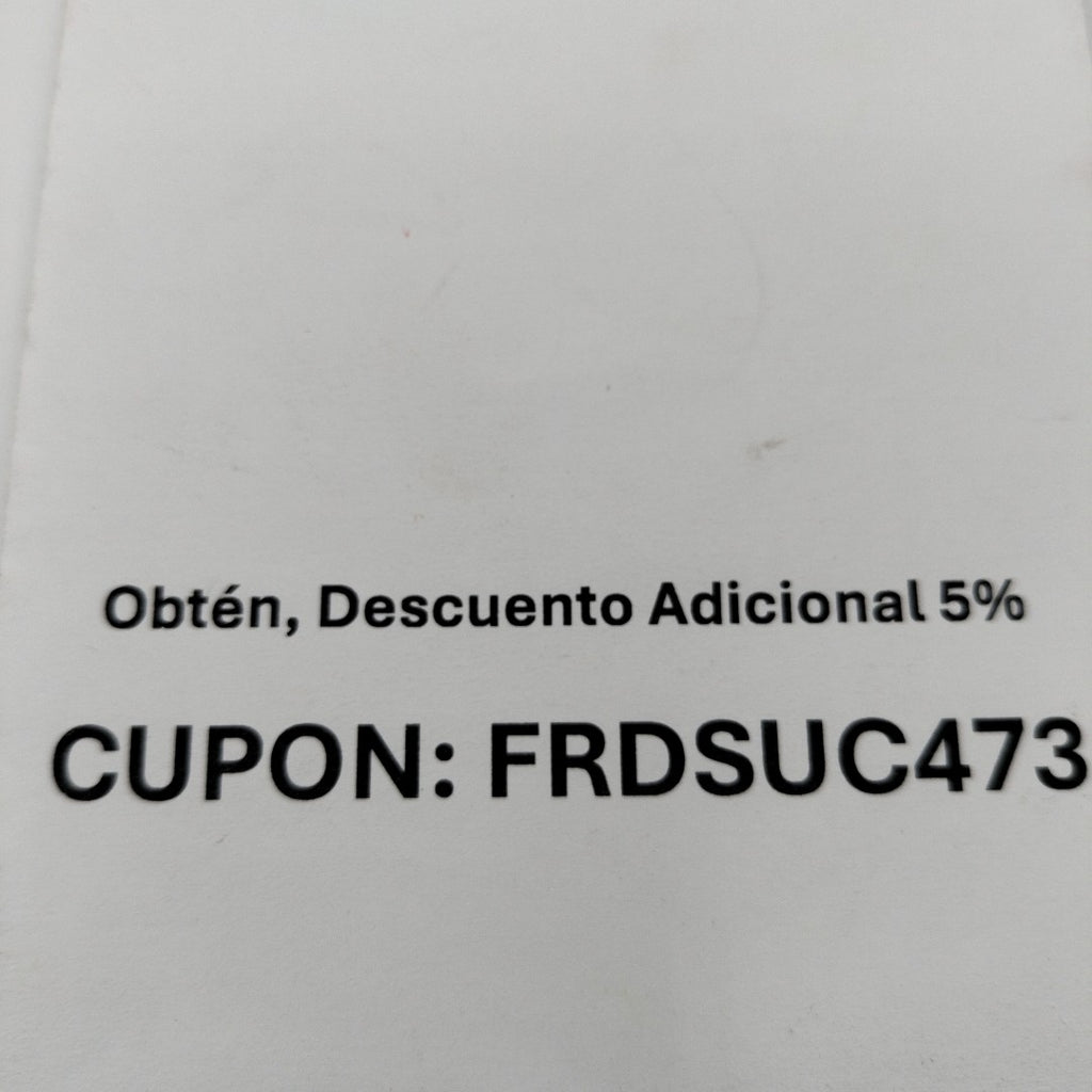 DIJE ORO 10 K 0,60 GRMS (SEMINUEVO)