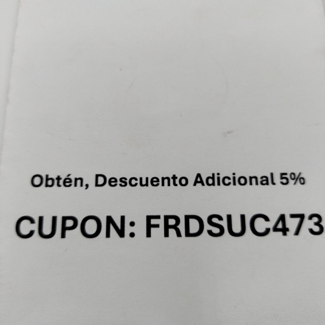 DIJE ORO 10 K 0,60 GRMS (SEMINUEVO)