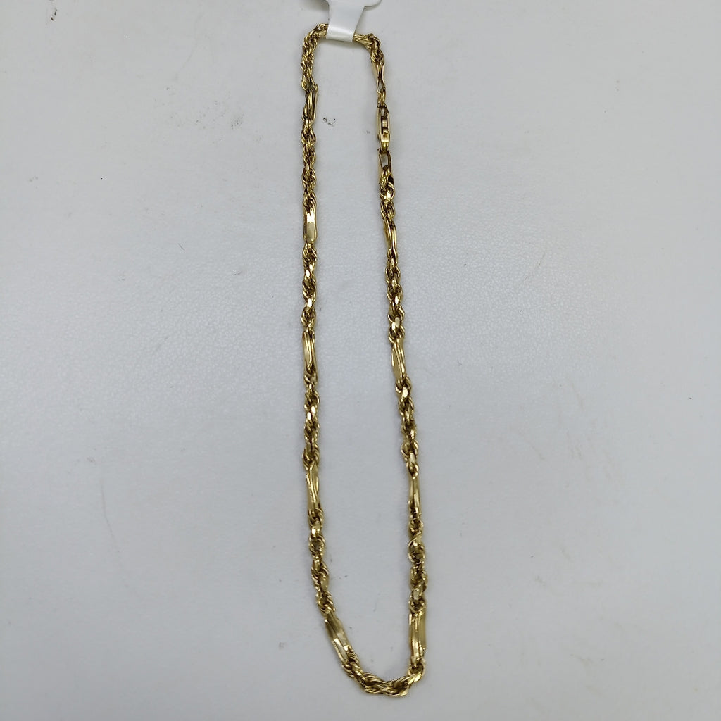PULSERA ORO 14 K 2.8 GRMS (SEMINUEVO)