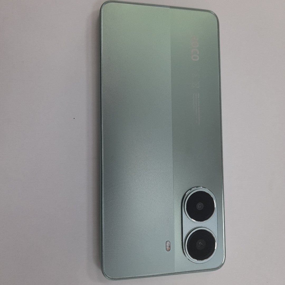 CELULAR XIAOMI POCO X7 PRO 2412DPC0AG (2025) 256 GB 8 GB RAM (SEMINUEVO)