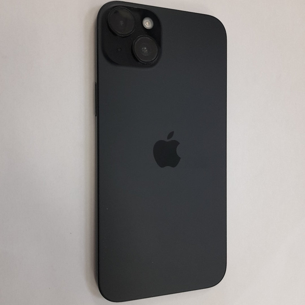 CELULAR APPLE IPHONE 15 PLUS A3096 128 GB 6 GB RAM (SEMINUEVO)