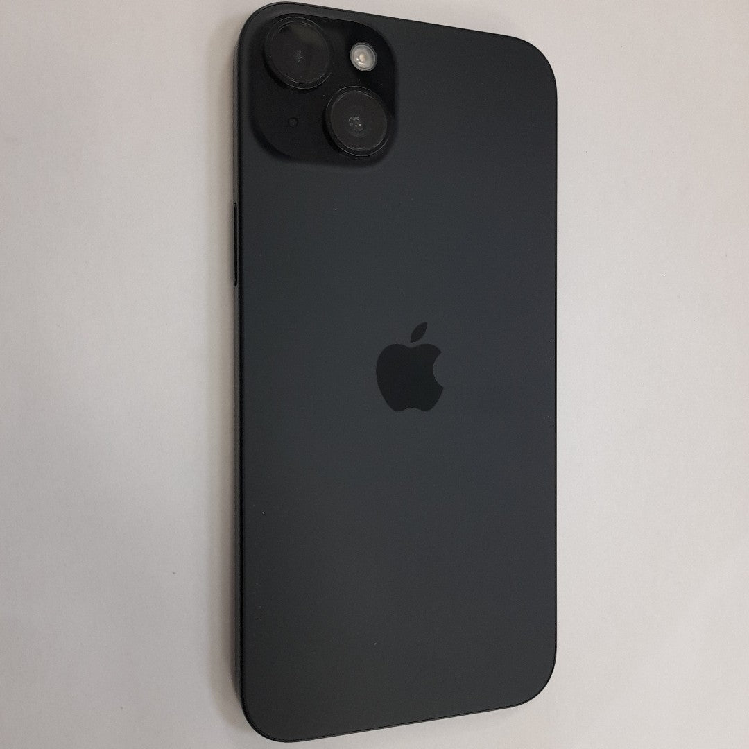 CELULAR APPLE IPHONE 15 PLUS A3096 128 GB 6 GB RAM (SEMINUEVO)