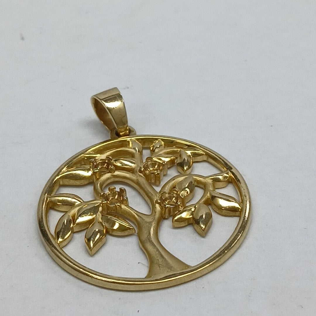 DIJE ORO 14 K 5,30 GRMS (SEMINUEVO)