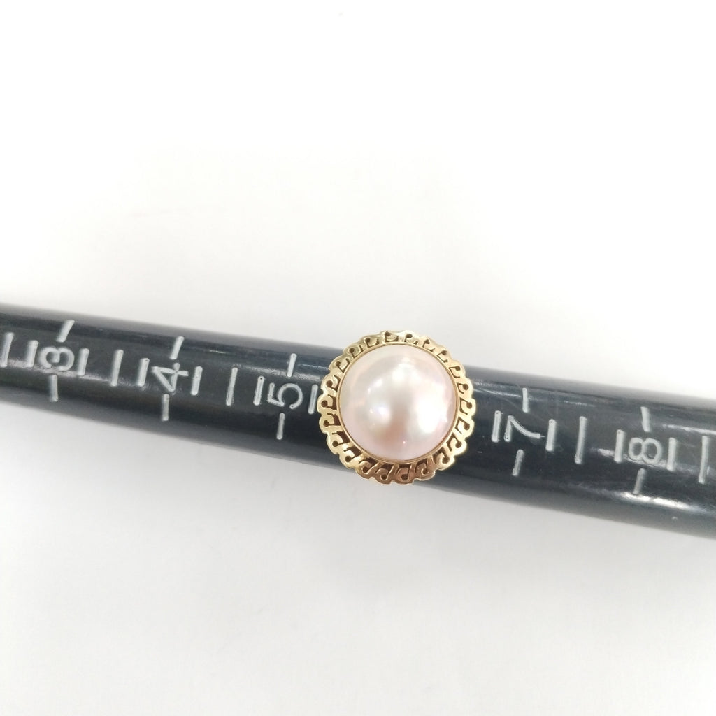 ANILLITO ORO 14 K 4,30 GRMS (SEMINUEVO)