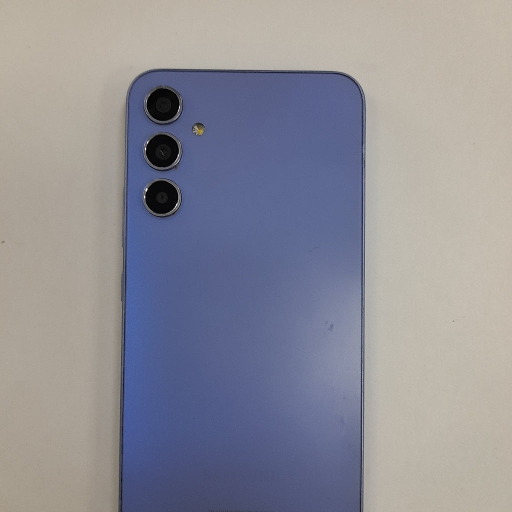 CELULAR SAMSUNG GALAXY A34 5G SM-A346M/N 128 GB 6 GB RAM (SEMINUEVO)