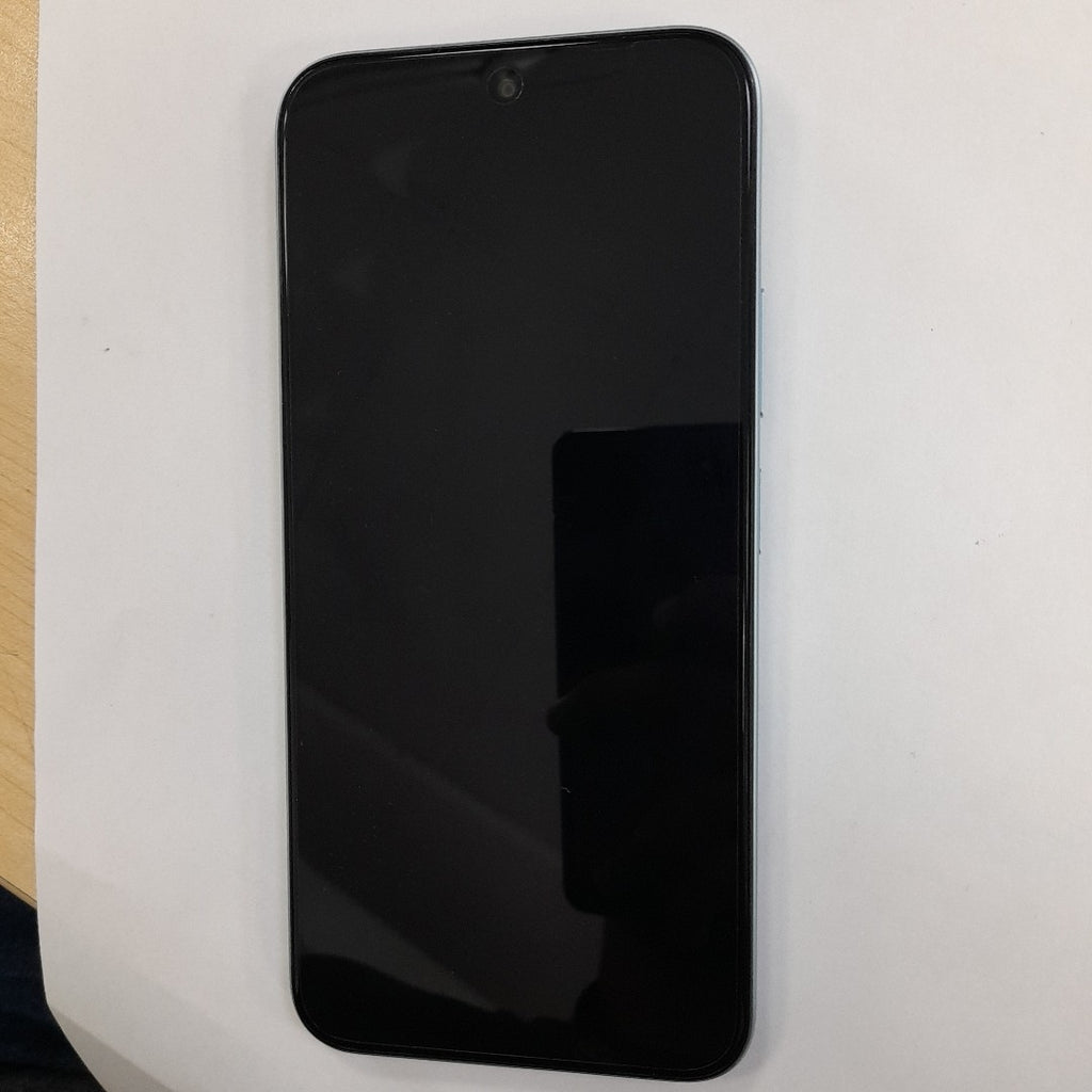 CELULAR OPPO A6X CPH2819 (2025) 128 GB 4 GB RAM (SEMINUEVO)