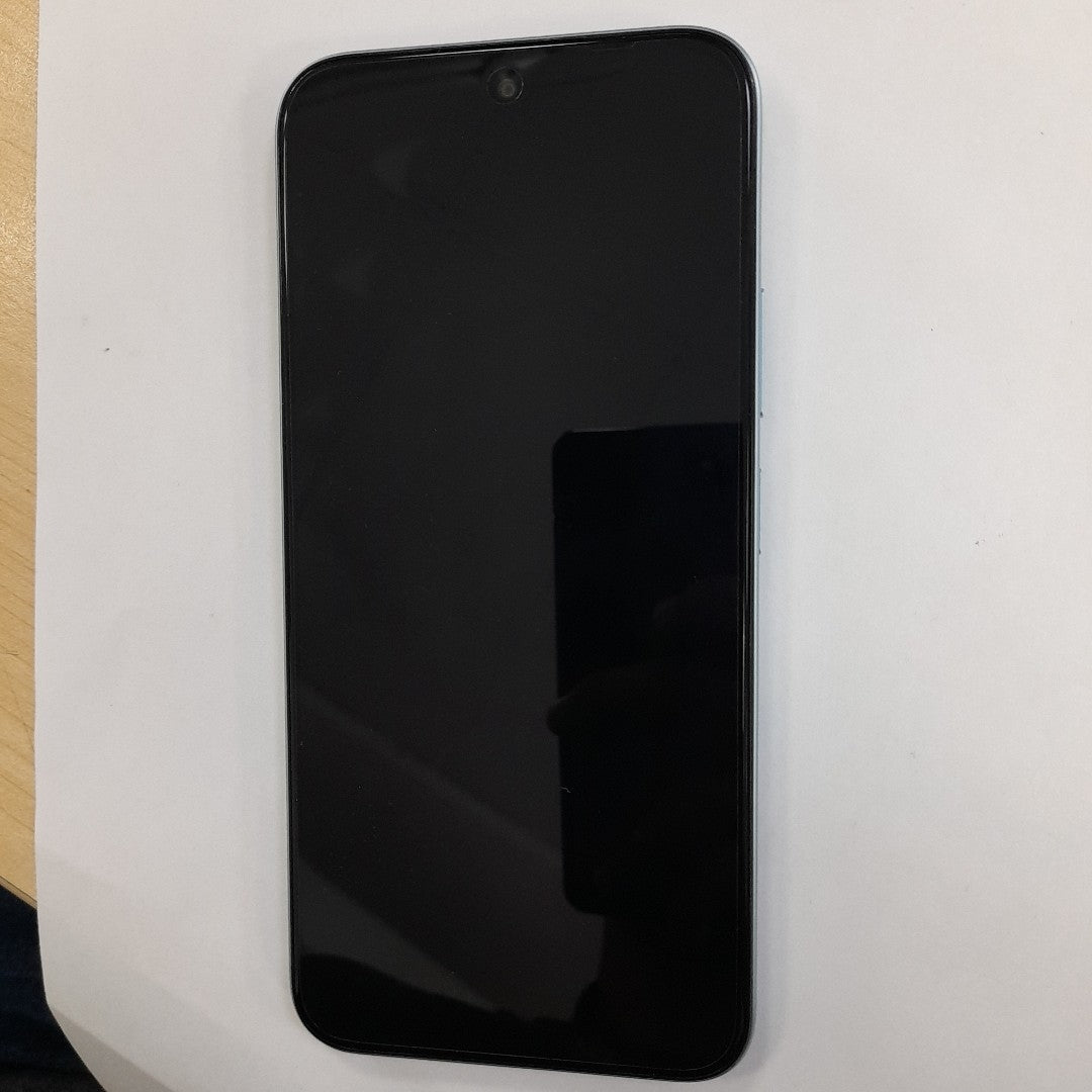 CELULAR OPPO A6X CPH2819 (2025) 128 GB 4 GB RAM (SEMINUEVO)
