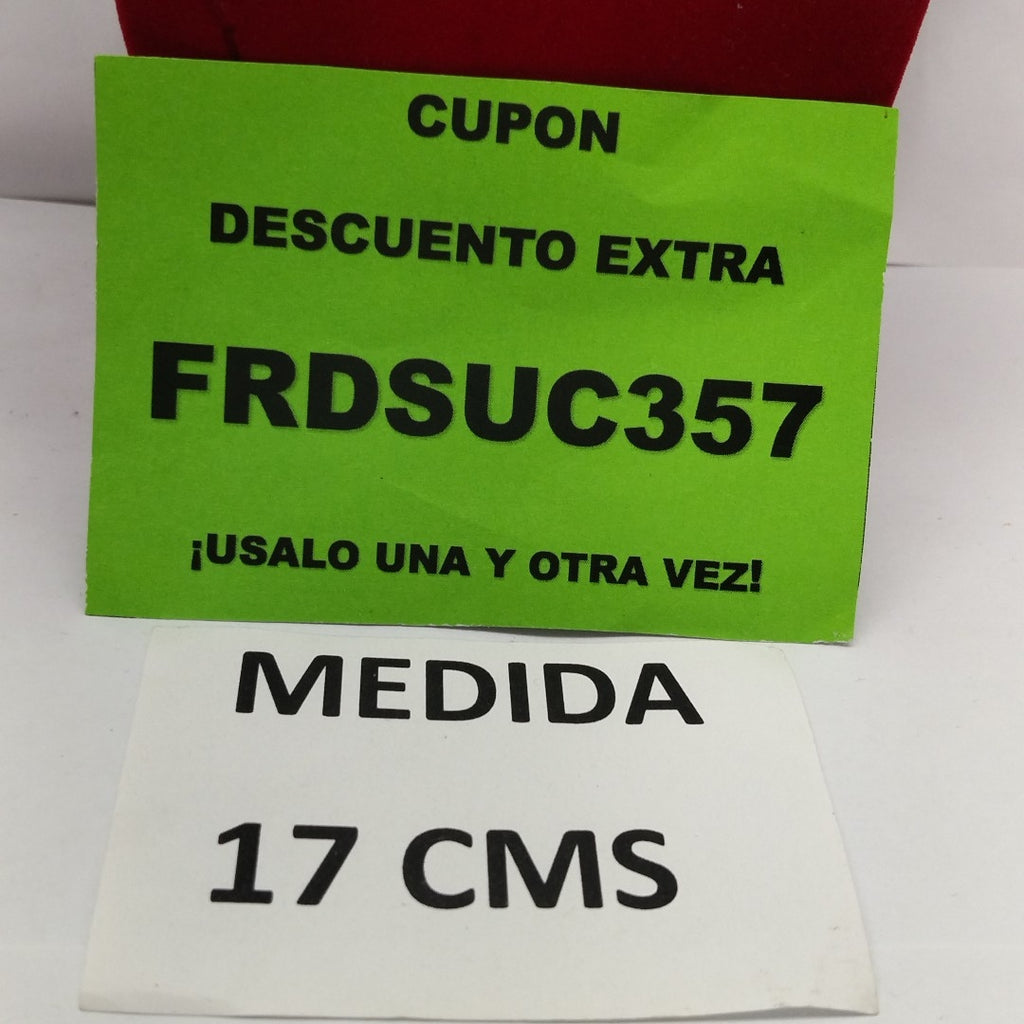 PULSERA ORO 10 K 3.8 GRMS (SEMINUEVO)