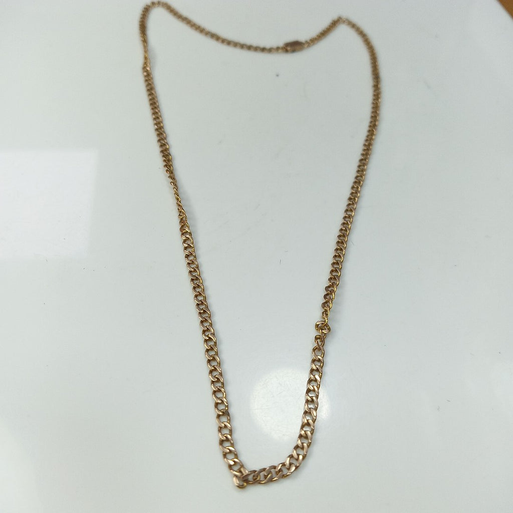 CADENA ORO 8 K 7 GRMS (SEMINUEVO)