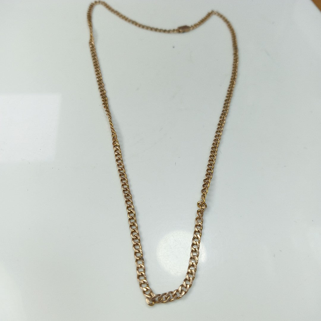 CADENA ORO 8 K 7 GRMS (SEMINUEVO)