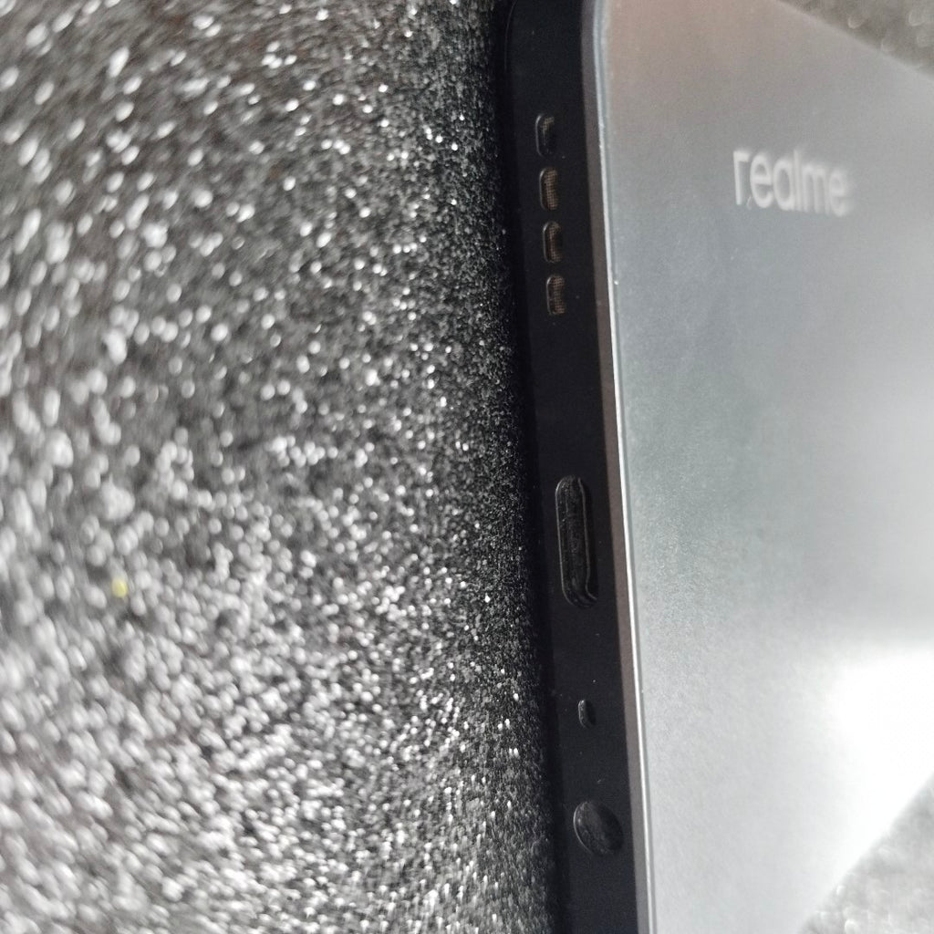 CELULAR REALME NOTE 70 RMX5313 (2025) 128 GB 4 GB RAM (SEMINUEVO)