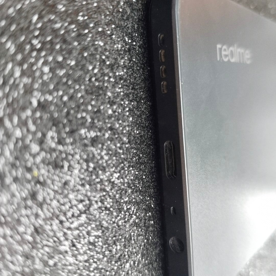 CELULAR REALME NOTE 70 RMX5313 (2025) 128 GB 4 GB RAM (SEMINUEVO)