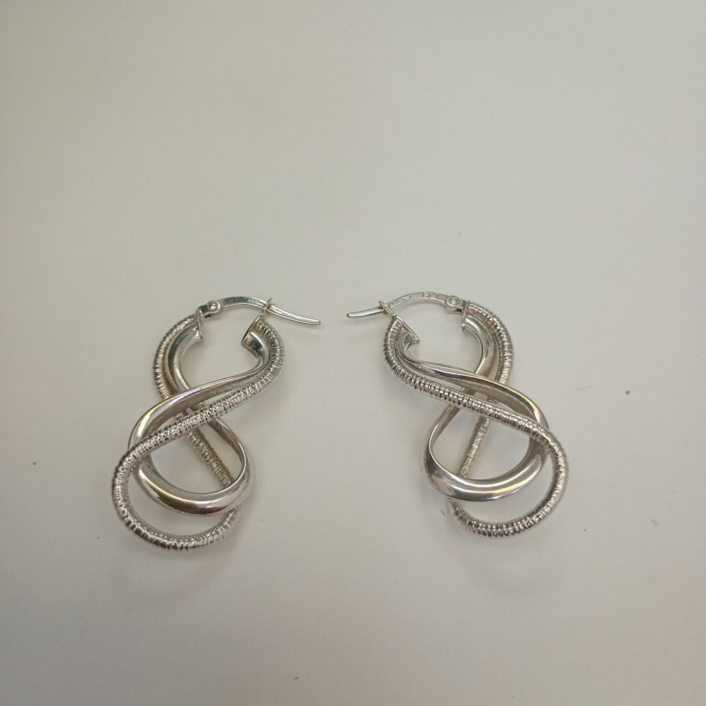 ARETES PAR ORO 14 K 2.5 GRMS (SEMINUEVO)