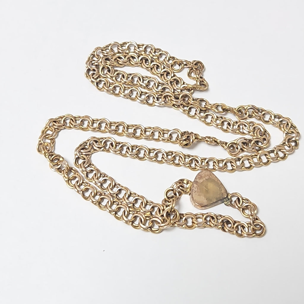 CADENA ORO 10 K 13,10 GRMS (SEMINUEVO)