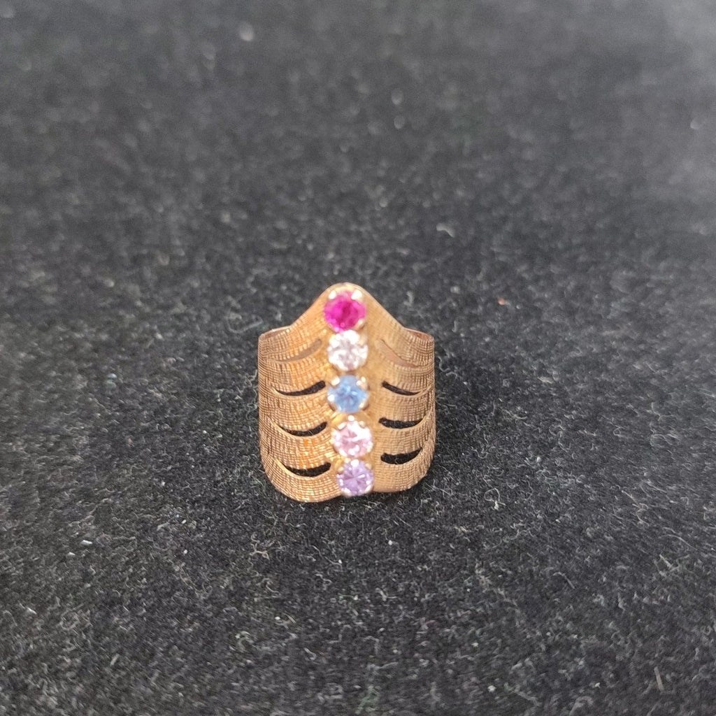 ANILLITO ORO 8 K 3,00 GRMS (SEMINUEVO)
