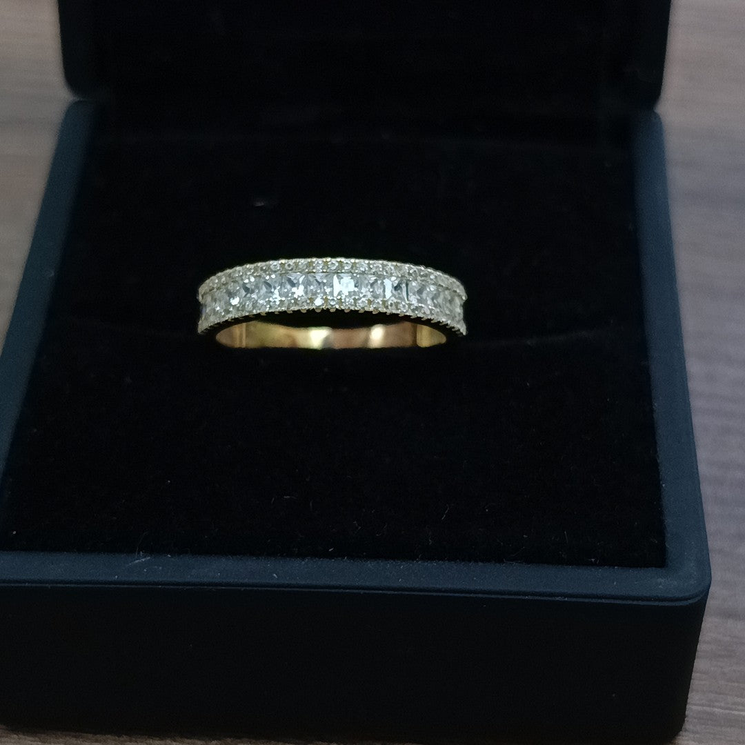 ANILLITO ORO 10 K 2.5 GRMS (SEMINUEVO)