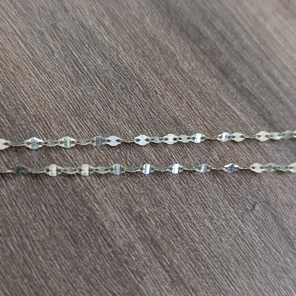 CADENA, DIJE ORO 10 K 1.6 GRMS (SEMINUEVO)