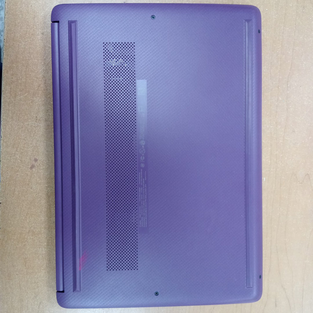 LAPTOP HP 14-FQ1005LA (2023) 256 GB SSD 8 GB RAM (SEMINUEVO)