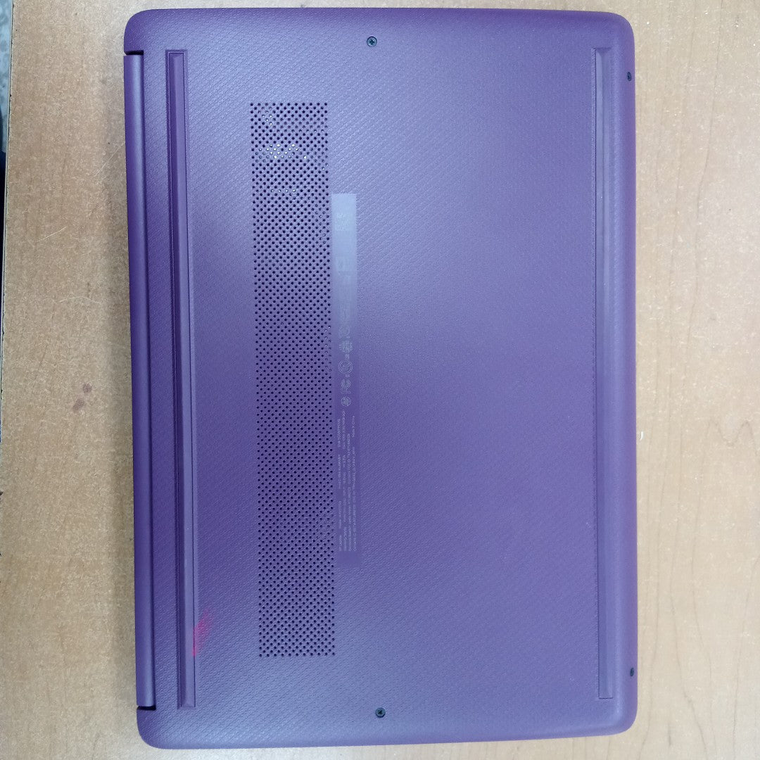 LAPTOP HP 14-FQ1005LA (2023) 256 GB SSD 8 GB RAM (SEMINUEVO)