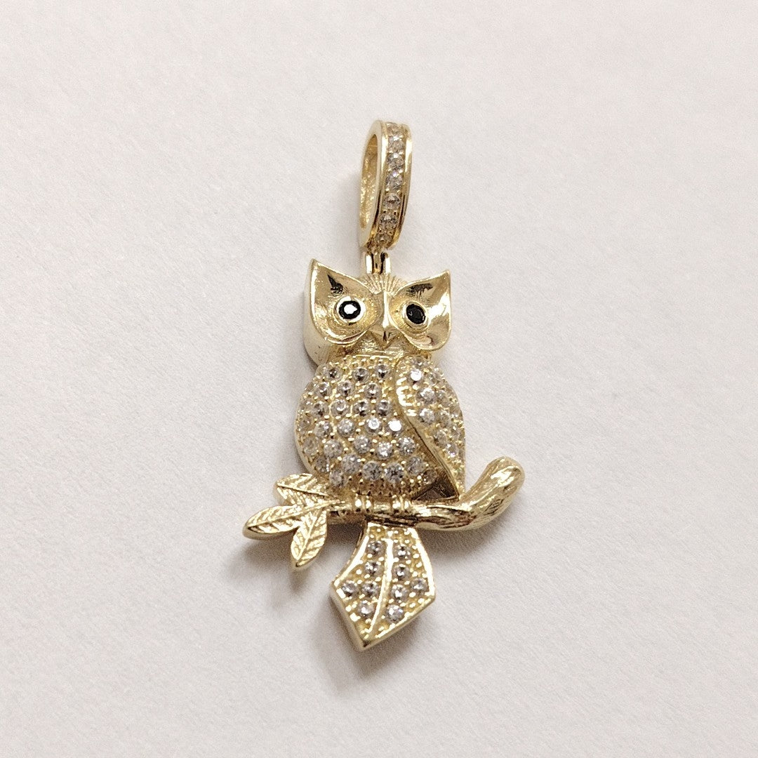 DIJE ORO 14 K 3 GRMS (SEMINUEVO)