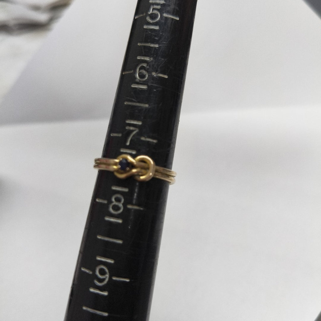 ANILLITO ORO 8 K 2,60 GRMS (SEMINUEVO)