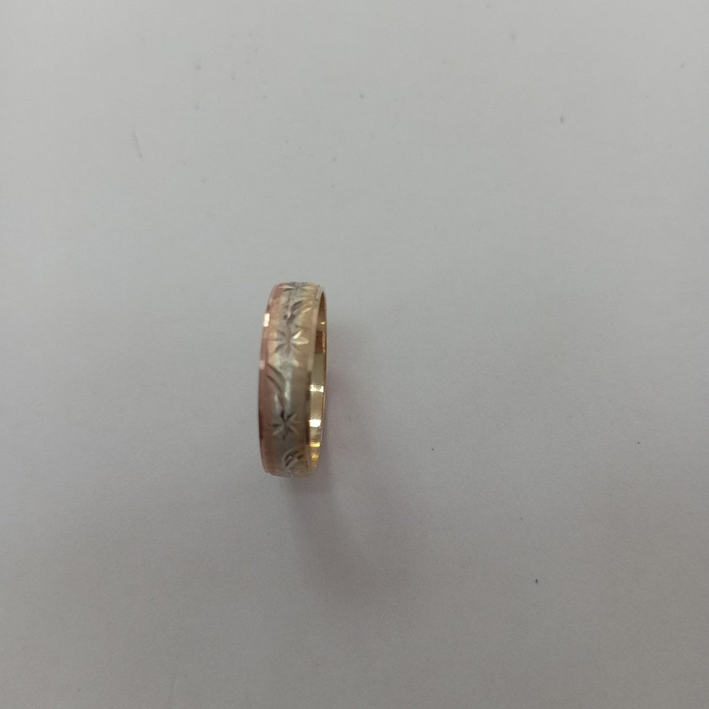 ARGOLLA ORO 10 K 1,60 GRMS (SEMINUEVO)