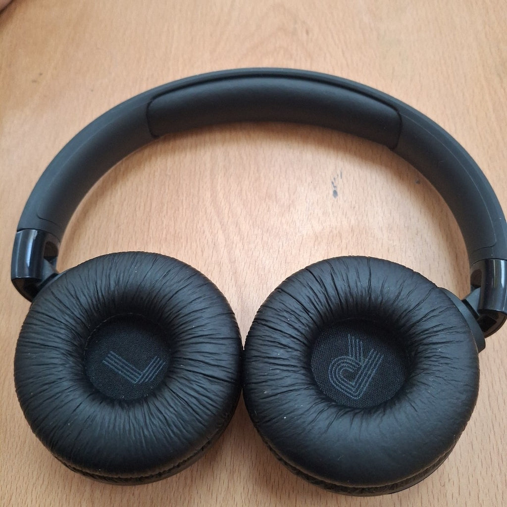 AUDIFONOS JBL TUNE 520BT INALAMBRICO ON EAR (SEMINUEVO)