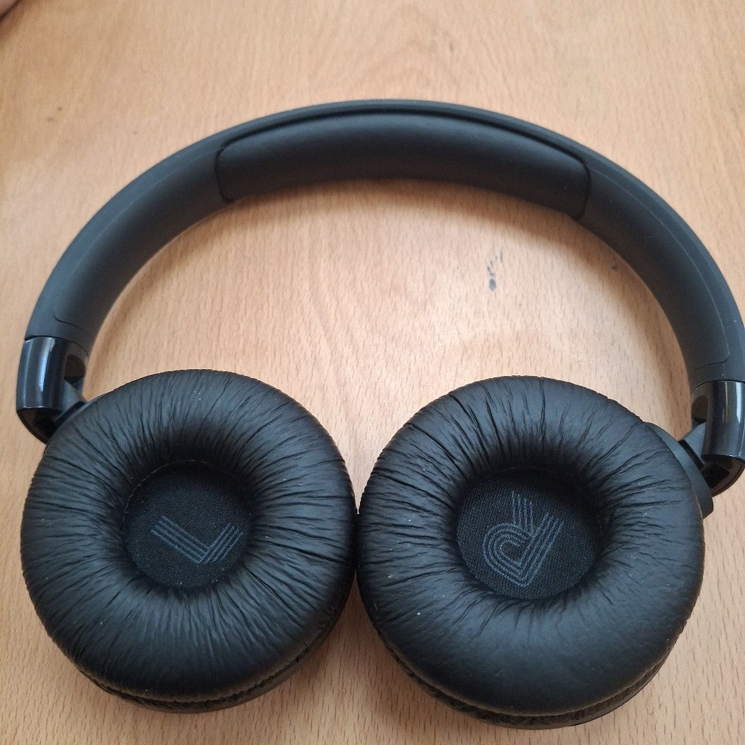 AUDIFONOS JBL TUNE 520BT INALAMBRICO ON EAR (SEMINUEVO)