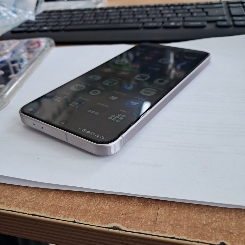 CELULAR SAMSUNG GALAXY A56 SM-A566E (2025) 256 GB 8 GB RAM (SEMINUEVO)