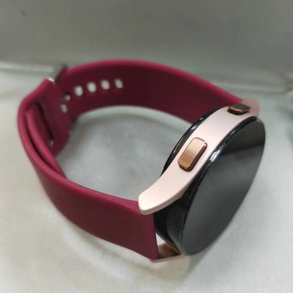 SMARTWATCH SAMSUNG GALAXY WATCH 4 SM-R860 40 MM GPS (SEMINUEVO)