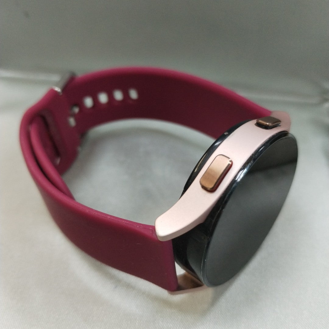 SMARTWATCH SAMSUNG GALAXY WATCH 4 SM-R860 40 MM GPS (SEMINUEVO)