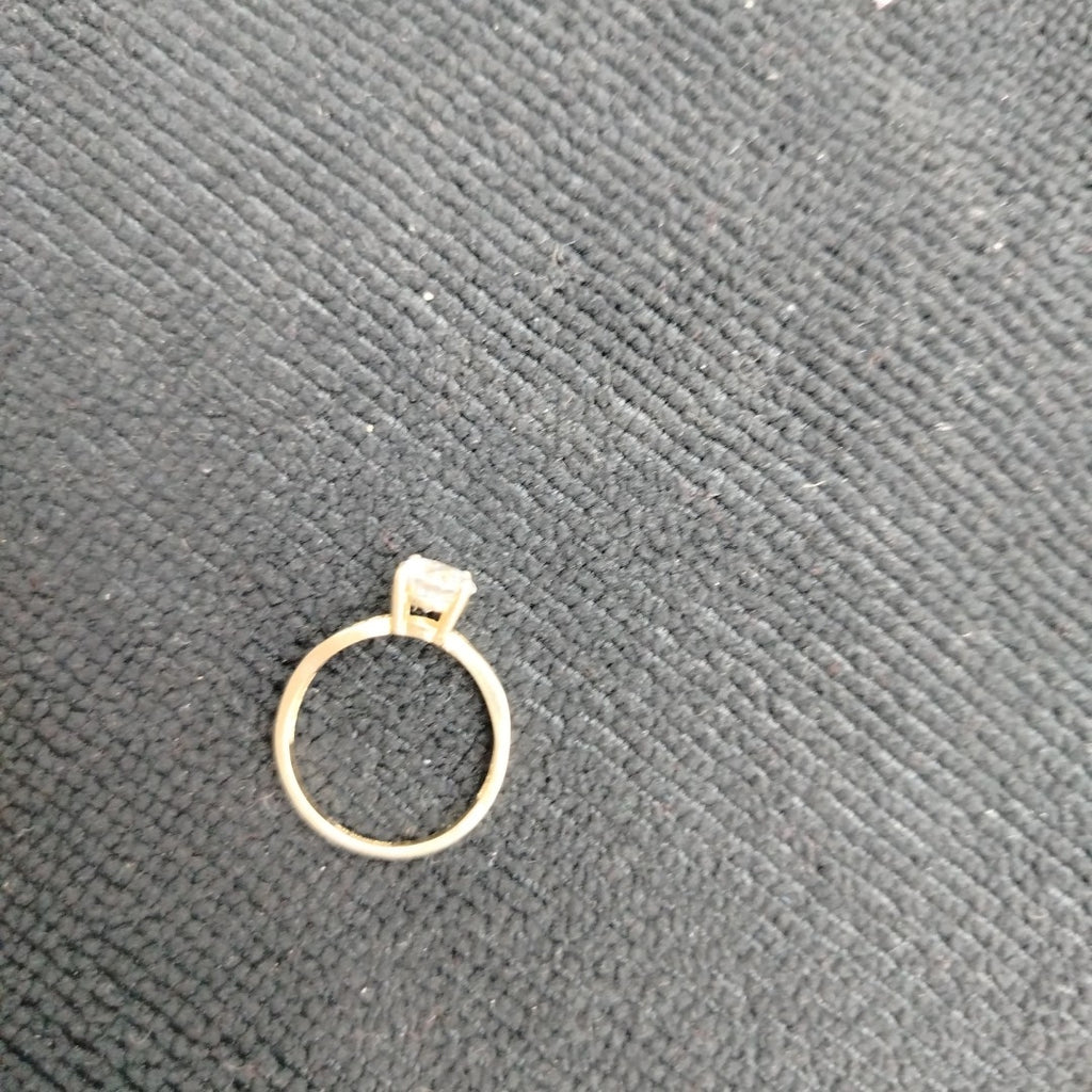 ANILLO ORO 10 K 2.6 GRMS (SEMINUEVO)
