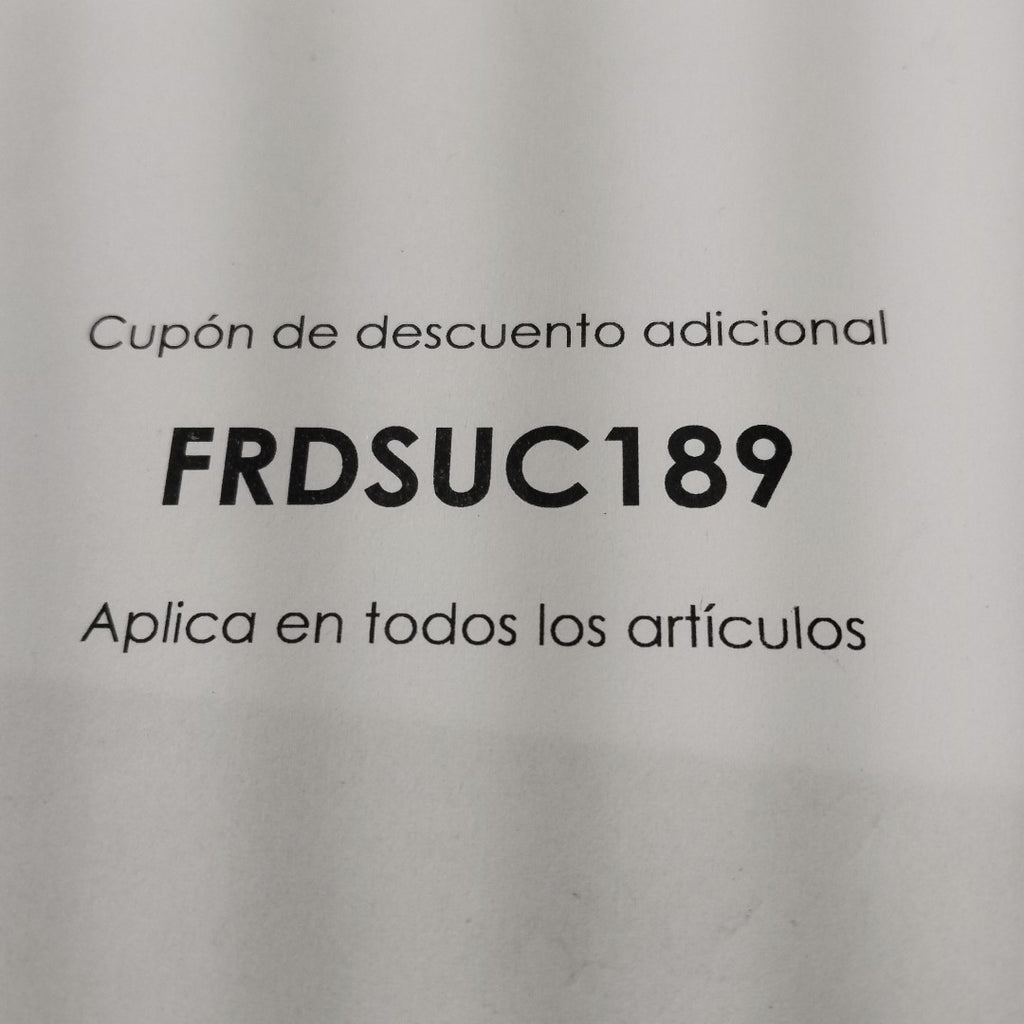 CADENA ORO 10 K 9,30 GRMS (SEMINUEVO)
