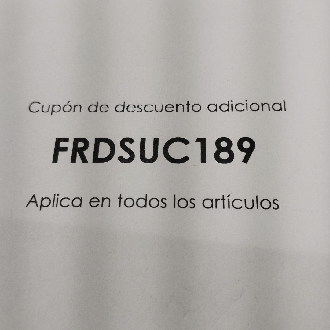 CADENA ORO 10 K 9,30 GRMS (SEMINUEVO)