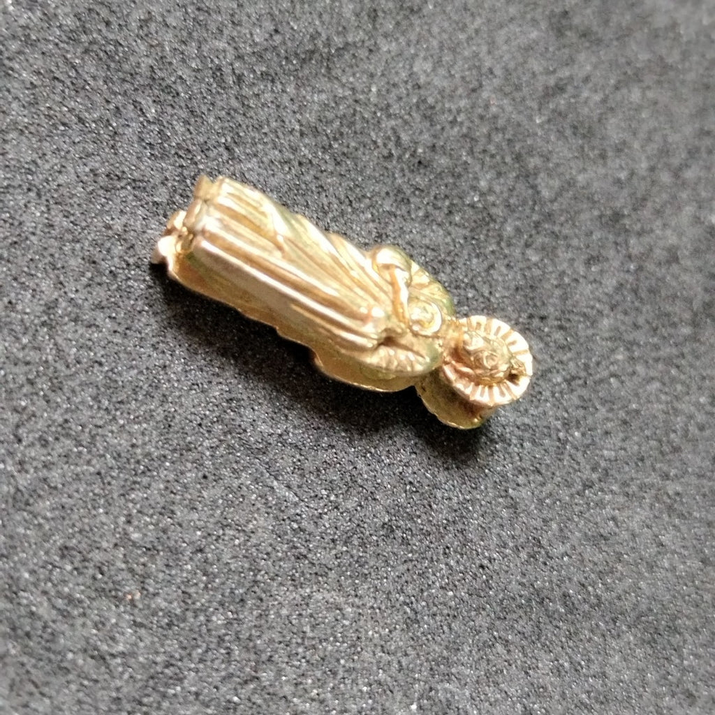 DIJE ORO 10 K 1.9 GRMS (SEMINUEVO)