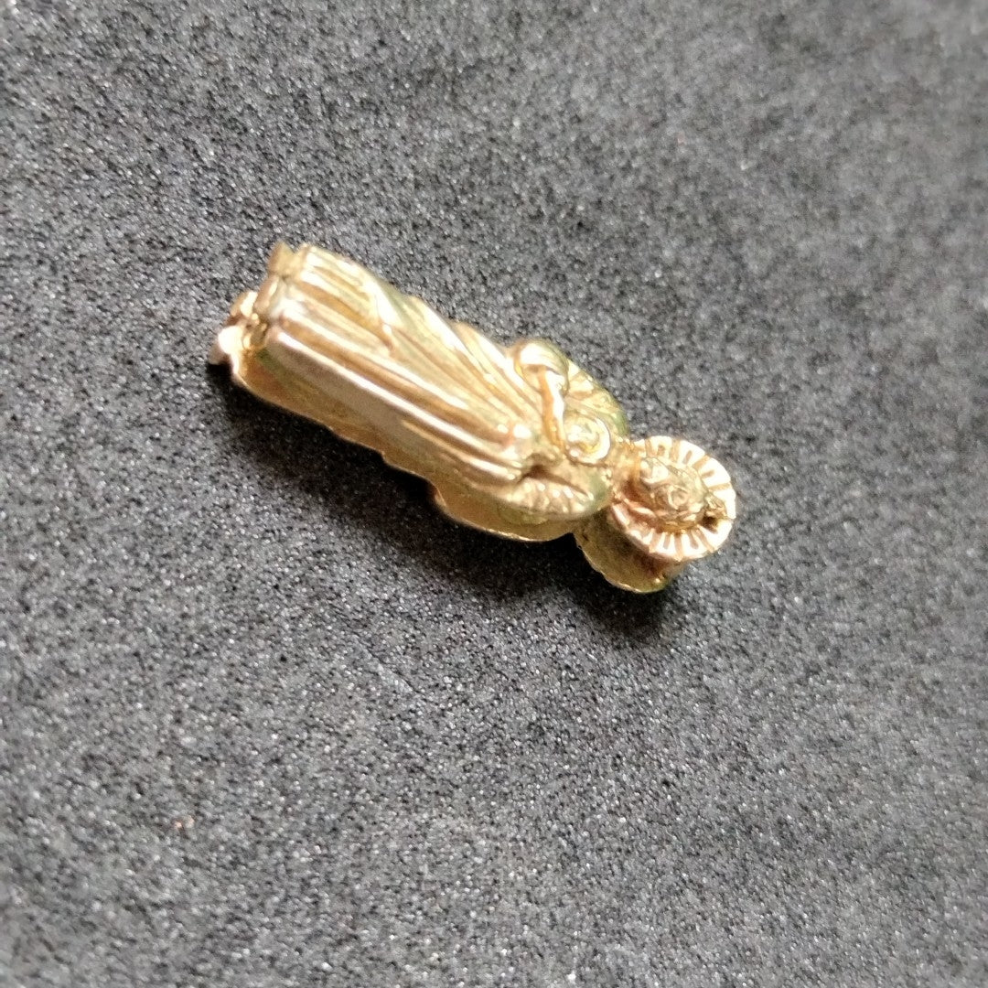 DIJE ORO 10 K 1.9 GRMS (SEMINUEVO)