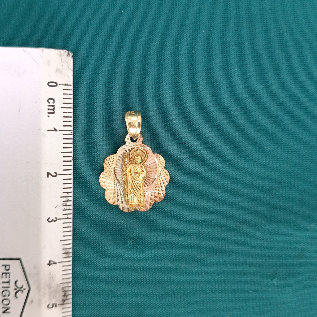 DIJE ORO 10 K 1.8 GRMS (SEMINUEVO)