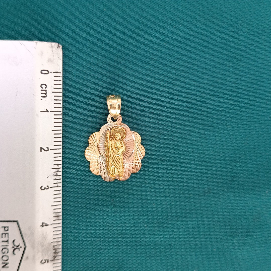 DIJE ORO 10 K 1.8 GRMS (SEMINUEVO)