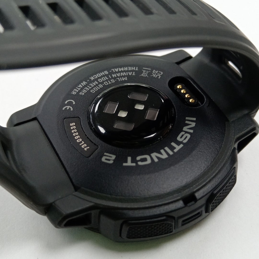 SMARTWATCH GARMIN INSTINCT 2 SURF 45 MM GPS (SEMINUEVO)