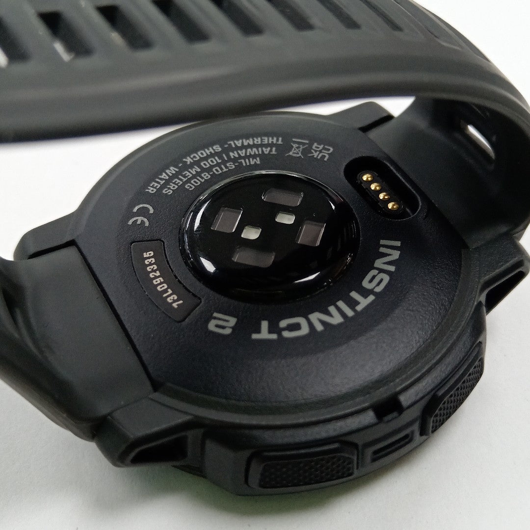 SMARTWATCH GARMIN INSTINCT 2 SURF 45 MM GPS (SEMINUEVO)