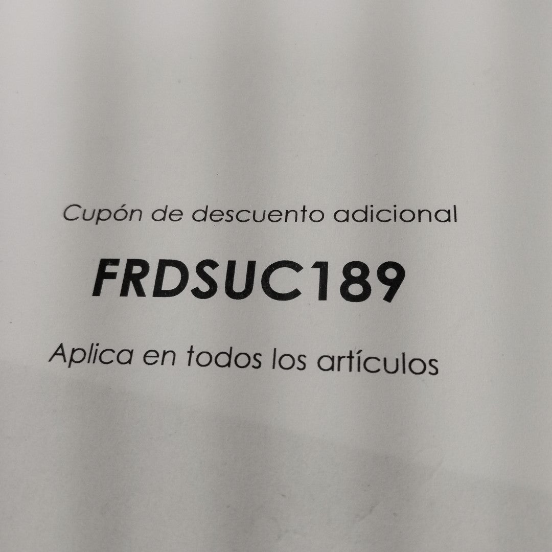 DIJE ORO 8 K 2.4 GRMS (SEMINUEVO)