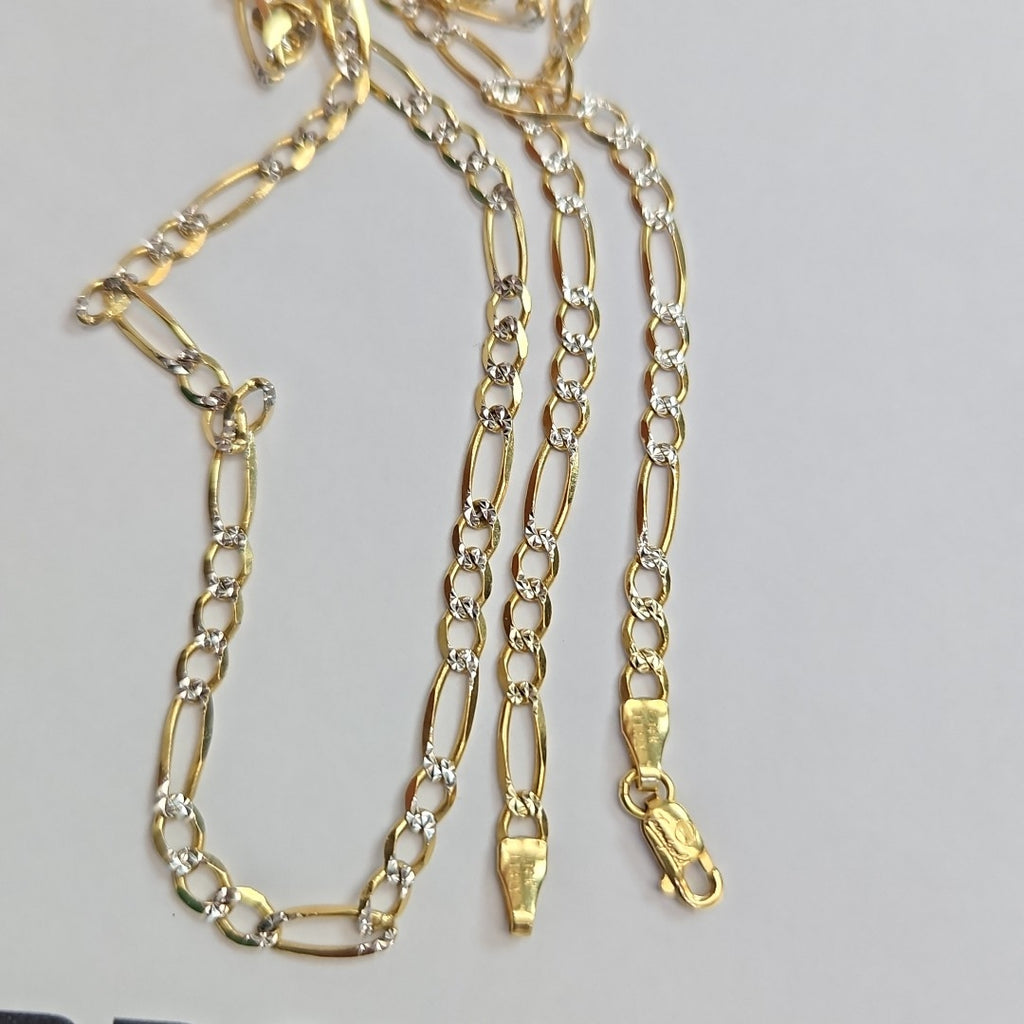 CADENA ORO 14 K 7.3 GRMS (SEMINUEVO)