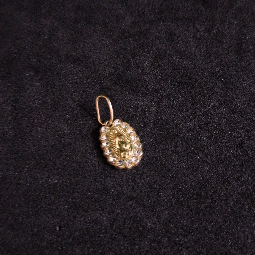 DIJE ORO 10 K 0.2 GRMS (SEMINUEVO)