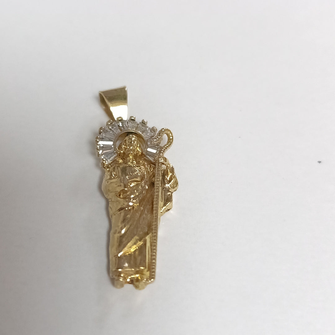 DIJE ORO 10 K 4.2 GRMS (SEMINUEVO)