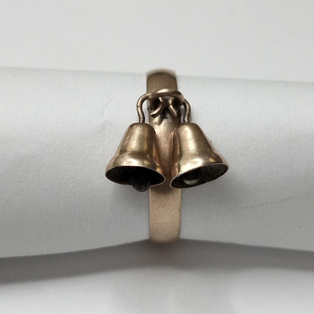 ANILLITO ORO 8 K 1,00 GRMS (SEMINUEVO)